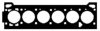 GLASER H50140-00 Gasket, cylinder head
